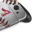 MLB St. Louis Cardinals Game Ball Nintendo Switch OLED (2021) Skin